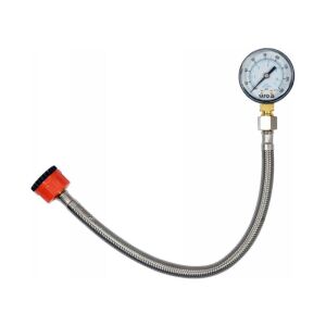 ZESTAW DO KONTROLI CISNIENIA INSTAL. WOD 124012588 - Miernik ciśnienia