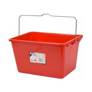 MALEIMER 12L. 124012658 - Werkzeug für Maurer und Fliesenleger