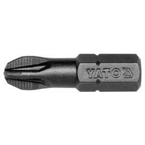 YATO Bithegy PZ3 x 25 mm (50 db)