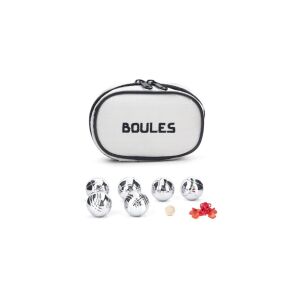 Kikkerland GG80-S kicsi Petanque szett