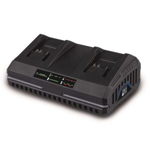 Punjač baterija Scheppach SDBC4.5A IXES 20V - Scheppach