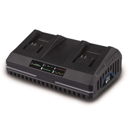 Ładowarka do akumulatorów Scheppach SDBC4.5A IXES 20V