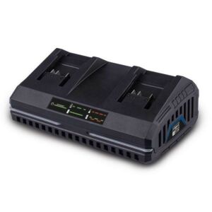 Ładowarka do akumulatorów Scheppach SDBC2.4A IXES 20V - Scheppach