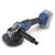 Scheppach BC-AG125-X cordless angle grinder with battery