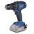 Scheppach BC-DD60-X - cordless 2-speed induction motor IXES 20 V (without battery and charger) drill/screwdriver 124013112