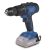 Scheppach BC-CD60-X cordless drill driver