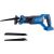 Scheppach BC-RS250-X cordless reciprocating saw with blades
