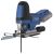 Scheppach BC-JS254-X cordless jigsaw with parallel guide