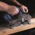Using Scheppach BC-HCS165-X cordless circular saw
