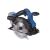Scheppach BC-HCS165-X cordless circular saw
