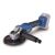 Scheppach C-AG125-X cordless angle grinder for cutting and grinding