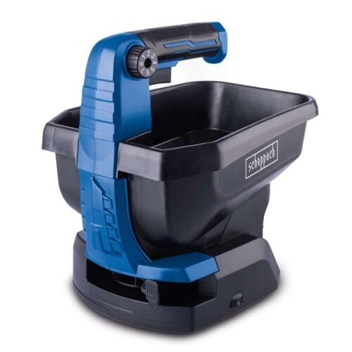 Scheppach C-GSP800-X - IXES 20 V (without battery and charger) cordless sprayer 124013128