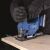 Scheppach C-JS220-X - 1/4", IXES 20 V (without battery and charger) cordless hand-held scroll saw 124013130