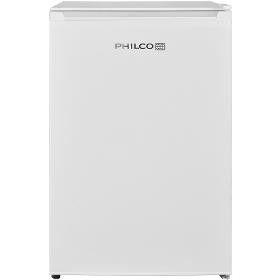Philco PTL 135 EMW Egyajtós hűtőszekrény, 135L, M:83.8, E energiaosztály