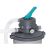 Bestway homokszűrő szivattyú 3596 l/h medencékhez (58515) 124014052