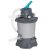 Bestway homokszűrő szivattyú 3596 l/h medencékhez (58515) 124014052