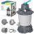 Bestway homokszűrő szivattyú 3596 l/h medencékhez (58515) 124014052