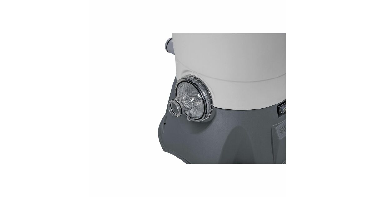 Bestway homokszűrő szivattyú 3596 l/h medencékhez (58515) 124014052