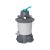 Bestway Sandfilter Pumpe für Pools, 3.596 L / 950 Gallonen