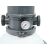 Bestway Sandfilterpumpe Manometer Nahaufnahme