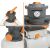Bestway Sandfilterpumpe Details aus verschiedenen Blickwinkeln