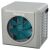 Bestway flowclear medencefűtő 4,4kw titán 124014300