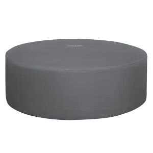 Energysense hőszigetelő takaró 216 × 71-80 cm kerek Lay-Z-Spa jakuzzihoz 124014339 - Jakuzzi kiegészítő