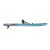 Hydro force oceana 2in1 sup-kajak készlet 305x84x15cm 124014463