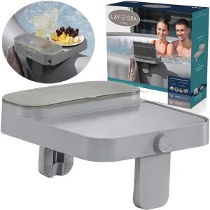 Lay-z-spa 4in1 polc kiegészítő 124014408 - Bestway