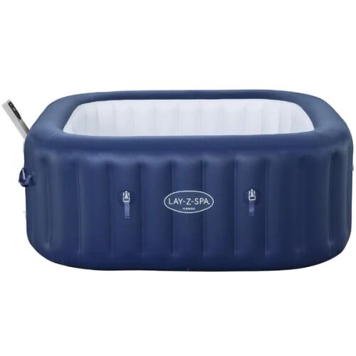 Lay-Z-Spa Hawaii felfújható jakuzzi, 6 főre, kék