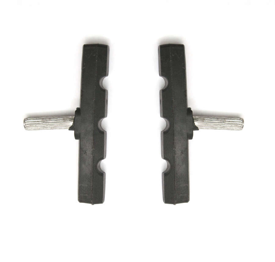 V-fékbetét 70 mm 10 pár/csomag