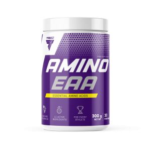 Trec Nutrition - Amino EAA 300g - White Cola - Esszenciális aminosav