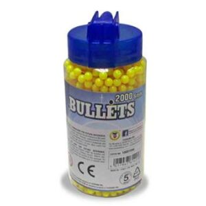 Töltény játékfegyverhez