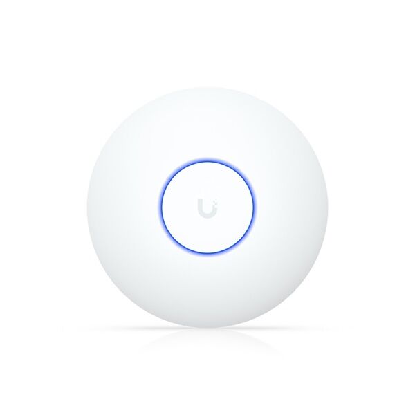 Ubiquiti wireless access point dualband 1x2,5gbps, 5gbps, 2x2 mu-...