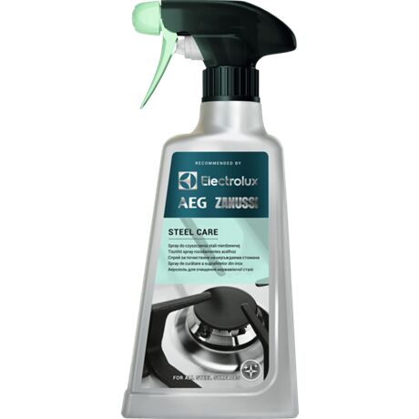 Electrolux Inox tisztító spray 500 ml M3SCS300