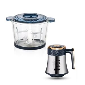 RAF Konyhai Többfunkciós Aprító 3L, 300W, R-7736