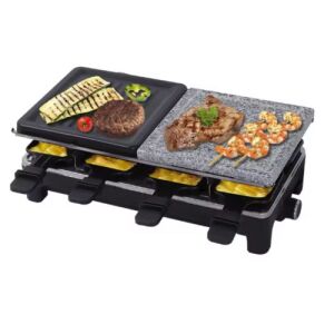 RAF Elektromos Raclette Grill 1500W, R-5425