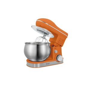RAF Stojanový mixér, 3 v 1, oranžová, misa z nehrdzavejúcej ocele, R-6617O - Ručné krájače a Kuchynské roboty