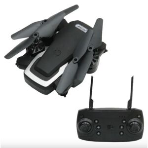 Andowl Q718 Mini dronă Ultra HD 4K cu telecomandă - Drone