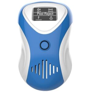 Dispozitiv cu ultrasunete BIRAI BR05 pentru combaterea rozătoarelor și insectelor - Insecticide