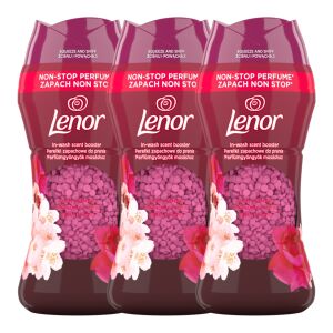 Lenor Рубин Жасмин Парфюмни мъниста 3x195g