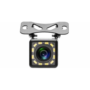 Cameră auto de marșarier, obiectiv cu unghi larg de 170 de grade - Camere Auto Marsarier