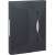 Esselte Vivida Jumbo A4 40mm Black Expanding File
