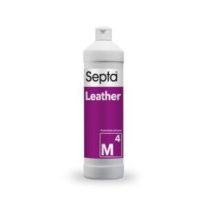 Lederpflegemittel SEPTA LEATHER M4 1L 124026513 - Allgemeine Reinigungsmittel