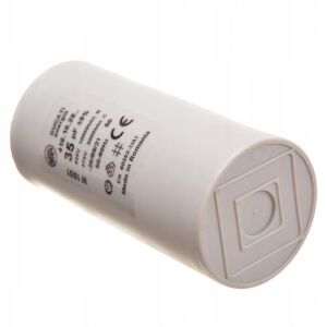 Condensator cewka 35mF Karcher K HD HDS (6.661-132.0) antena condensator 35m 124026615 - Instrument