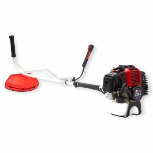 Benzínový kosa a vyžínač Hitman HT-GT-1531P, 6,5 k, 65 cm³ - Kosačky na trávu a orezávačky