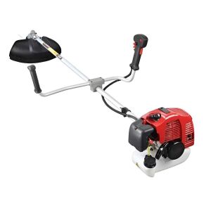 HAO 44-5 43 cm³ 7 piese Cositoare cu motor pe benzină și tăietoare de tufișuri - Masini de tuns iarba