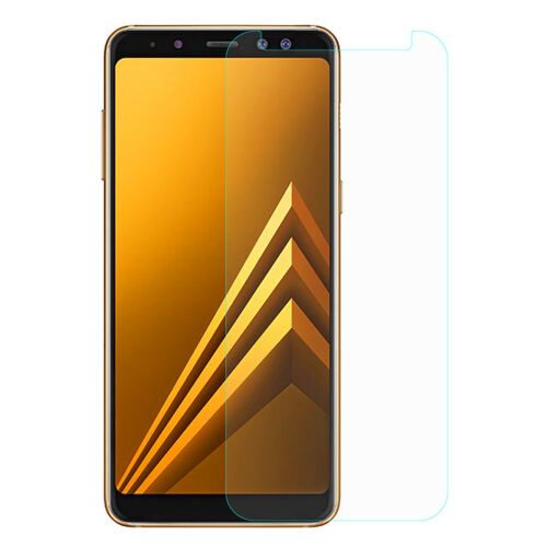 Üvegfólia 0.3mm - Samsung Galaxy A8 (2018) 124028335 