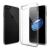 Átlátszó TPU tok iPhone 7 Plus és iPhone 8 Plus modellekhez, vékony és puha, védi a telefont