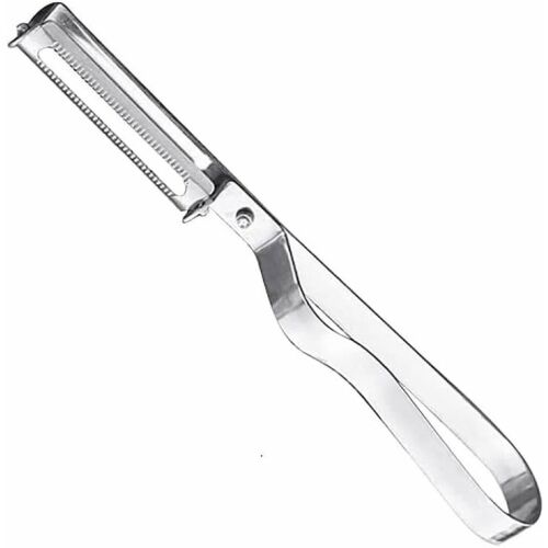 Lúpací nástroj Nerezová oceľ, strieborná oceľ 124036294